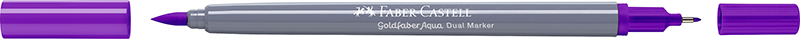 Image of Akvarellpenna Goldfaber Aqua Dual Marker colour 284 164584 4005401645849