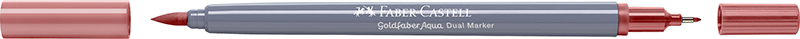 Image of Akvarellpenna Goldfaber Aqua Dual Marker colour 195 164595 4005401645955