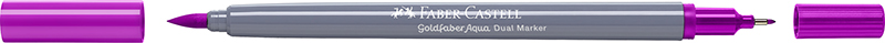 Image of Akvarellpenna Goldfaber Aqua Dual Marker colour 228 164598 4005401645986