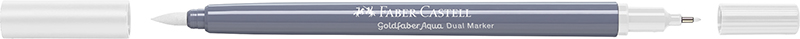Image of Akvarellpenna Goldfaber Aqua Dual Marker colour 200 164600 4005401646006