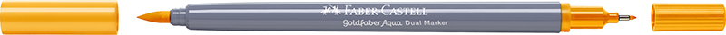 Image of Akvarellpenna Goldfaber Aqua Dual Marker colour 109 164609 4005401646099