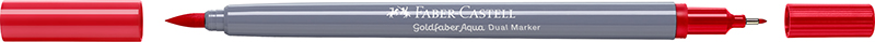 Image of Akvarellpenna Goldfaber Aqua Dual Marker colour 121 164621 4005401646211