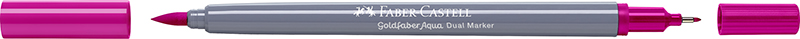 Image of Akvarellpenna Goldfaber Aqua Dual Marker colour 125 164625 4005401646259