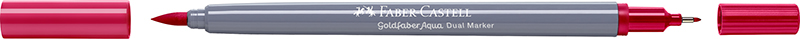 Image of Akvarellpenna Goldfaber Aqua Dual Marker colour 126 164626 4005401646266