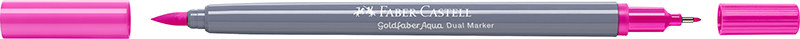 Image of Akvarellpenna Goldfaber Aqua Dual Marker colour 128 164628 4005401646280