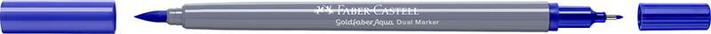 Image of Akvarellpenna Goldfaber Aqua Dual Marker colour 137 164637 4005401646372