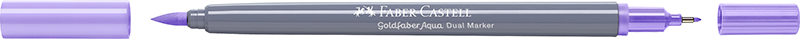 Image of Akvarellpenna Goldfaber Aqua Dual Marker colour 139 164639 4005401646396