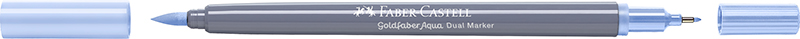 Image of Akvarellpenna Goldfaber Aqua Dual Marker colour 446 164646 4005401646464