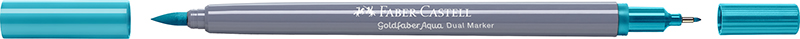 Image of Akvarellpenna Goldfaber Aqua Dual Marker colour 154 164654 4005401646549