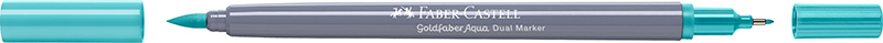 Image of Akvarellpenna Goldfaber Aqua Dual Marker colour 356 164656 4005401646563
