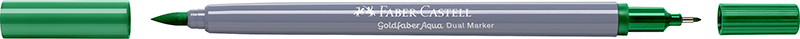 Image of Akvarellpenna Goldfaber Aqua Dual Marker colour 163 164663 4005401646631
