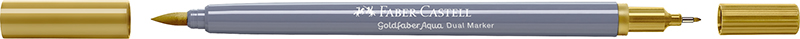 Image of Akvarellpenna Goldfaber Aqua Dual Marker colour 269 164669 4005401646693