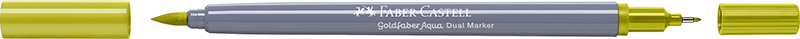 Image of Akvarellpenna Goldfaber Aqua Dual Marker colour 370 164670 4005401646709