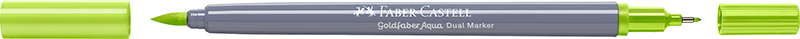 Image of Akvarellpenna Goldfaber Aqua Dual Marker colour 171 164671 4005401646716