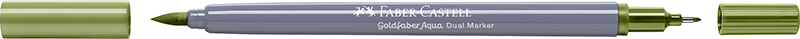 Image of Akvarellpenna Goldfaber Aqua Dual Marker colour 174 164674 4005401646747
