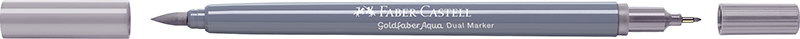Image of Akvarellpenna Goldfaber Aqua Dual Marker colour 279 164679 4005401646792