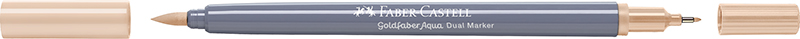 Image of Akvarellpenna Goldfaber Aqua Dual Marker colour 281 164681 4005401646815