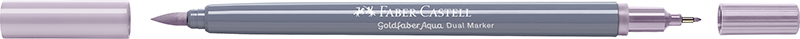 Image of Akvarellpenna Goldfaber Aqua Dual Marker colour 282 164682 4005401646822
