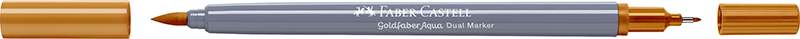 Image of Akvarellpenna Goldfaber Aqua Dual Marker colour 183 164683 4005401646839