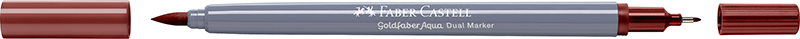 Image of Akvarellpenna Goldfaber Aqua Dual Marker colour 190 164690 4005401646907