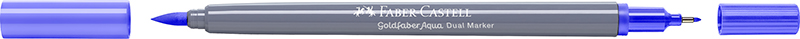 Image of Akvarellpenna Goldfaber Aqua Dual Marker colour 197 164697 4005401646976
