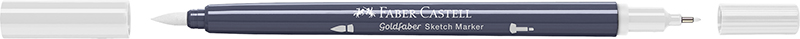 Image of Sketch Marker Faber-Castell Goldfaber 200 (5F) 164700 4005401647003