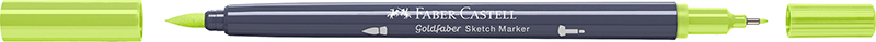 Image of Sketch Marker Faber-Castell Goldfaber 207 164705 4005401647058