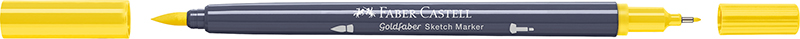 Image of Sketch Marker Faber-Castell Goldfaber 107 164707 4005401647072
