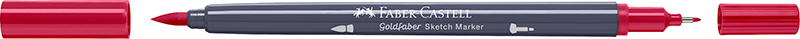 Image of Sketch Marker Faber-Castell Goldfaber 126 164717 4005401647171