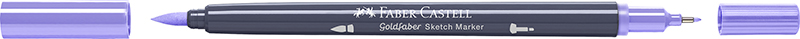 Image of Sketch Marker Faber-Castell Goldfaber 196 164734 4005401647348