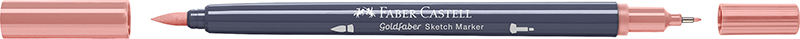 Image of Sketch Marker Faber-Castell Goldfaber 131 164736 4005401647362