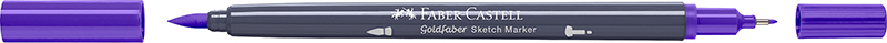 Image of Sketch Marker Faber-Castell Goldfaber 136 164737 4005401647379