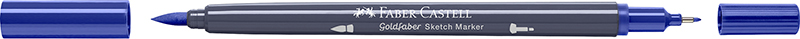 Image of Sketch Marker Faber-Castell Goldfaber 247 164740 4005401647409