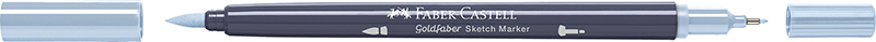 Image of Sketch Marker Faber-Castell Goldfaber 452 164742 4005401647423