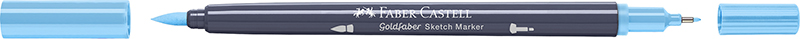 Image of Sketch Marker Faber-Castell Goldfaber 164 164745 4005401647454