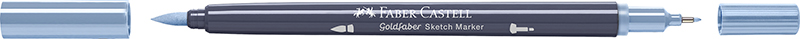 Image of Sketch Marker Faber-Castell Goldfaber 453 164746 4005401647461