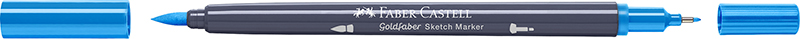 Image of Sketch Marker Faber-Castell Goldfaber 449 164748 4005401647485