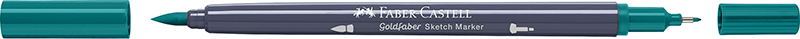 Image of Sketch Marker Faber-Castell Goldfaber 313 164751 4005401647515