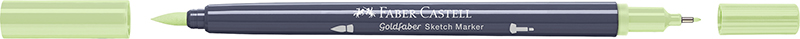 Image of Sketch Marker Faber-Castell Goldfaber 314 164756 4005401647560