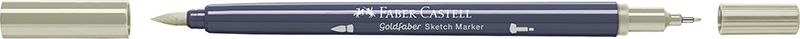 Image of Sketch Marker Faber-Castell Goldfaber 315 164759 4005401647591