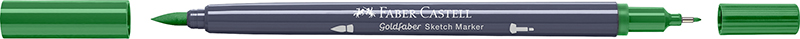 Image of Sketch Marker Faber-Castell Goldfaber 316 164762 4005401647621