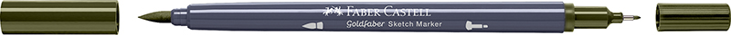 Image of Sketch Marker Faber-Castell Goldfaber 173 164763 4005401647638