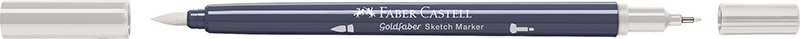 Image of Sketch Marker Faber-Castell Goldfaber 270 164773 4005401647737