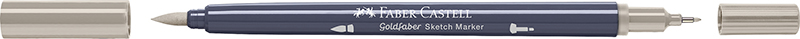 Image of Sketch Marker Faber-Castell Goldfaber 272 164774 4005401647744