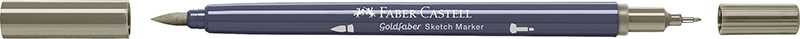 Image of Sketch Marker Faber-Castell Goldfaber 274 164775 4005401647751
