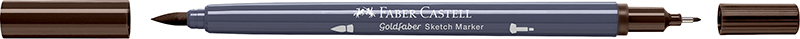 Image of Sketch Marker Faber-Castell Goldfaber 280 164778 4005401647782
