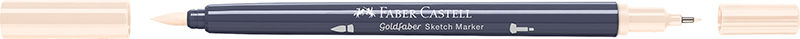 Image of Sketch Marker Faber-Castell Goldfaber 132 164780 4005401647805