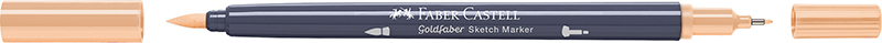 Image of Sketch Marker Faber-Castell Goldfaber 303 164782 4005401647829