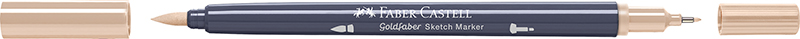Image of Sketch Marker Faber-Castell Goldfaber 281 164783 4005401647836