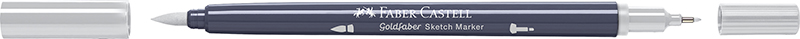 Image of Sketch Marker Faber-Castell Goldfaber 332 164789 4005401647898